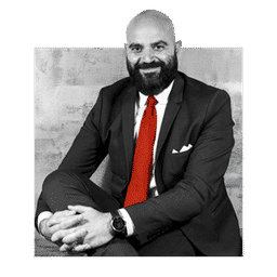 Gaetano Grasso Founder Beryllium Crunchbase Person Profile