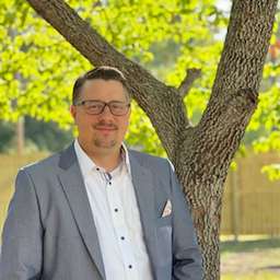 Kevin Baker - Crunchbase Person Profile