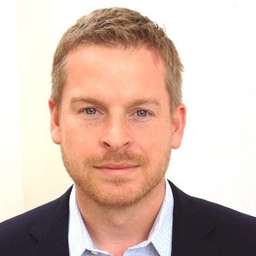 Matt Lashey - Crunchbase Person Profile