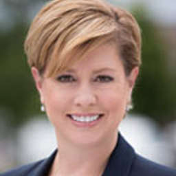 Sarah Palmer - Senior Vice President, Credit Underwriting @ Key