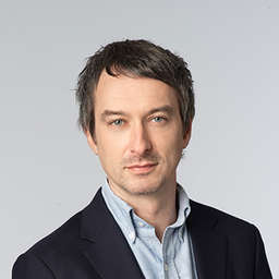 Gannon Brousseau - Executive Vice President, Luxury & Design @ Emerald