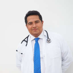 Hiram Abif Espinosa-Custodio - Medical Director and Founder @ Instituto