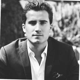 Piers Morgan On St Andrews 'carousing' And His Favourite Places