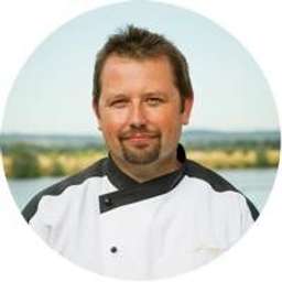 Justin lowe - Head Chef and Owner @ The Gourmet Chef - Crunchbase ...