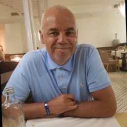 Jerry Dean - Founder and Joint Managing Director @ Resource Furniture