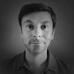 Gavin Crowden - Executive Director and CEO @ Every Casualty Counts