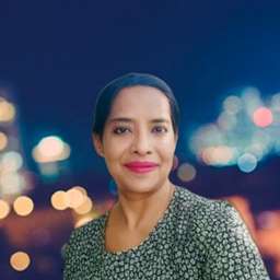 Momy Ghosh - Crunchbase Person Profile