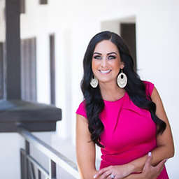 Julia Macaluso - Owner and Chief Executive Officer @ GR8FR8 Logistics