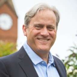 Christopher Flint - Executive Director @ Southeast Regional Cooperative