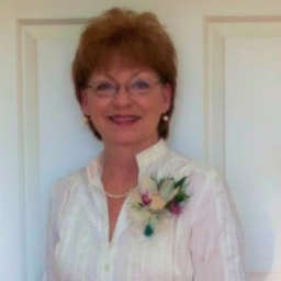 Lana James - Founder, Owner & President @ Fabric Sales Company