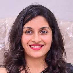 Ankita Dave - Crunchbase Person Profile