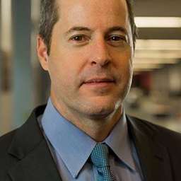 Christian Gartner Chief Financial Officer CeriFi Crunchbase