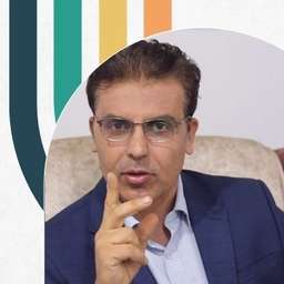 mohammad salmani - Crunchbase Person Profile