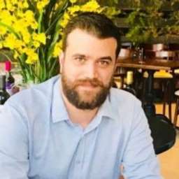 Ezequiel Cazella - COO and Co-Founder @ CreativeCode - Crunchbase