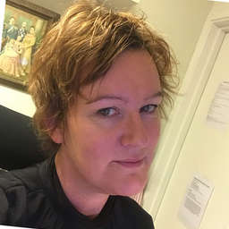 Åsa Nilsson - Owner, Markering, Staff, and Director @ Strandflickorna ...