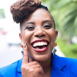 Arielle Loren Palmer Crunchbase Person Profile