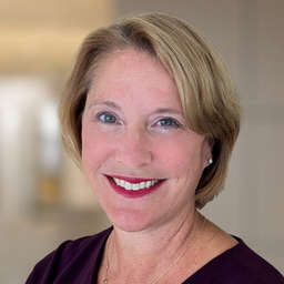 Geralyn Ritter - Crunchbase Person Profile