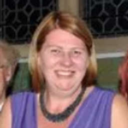 Jo Garner - Crunchbase Person Profile