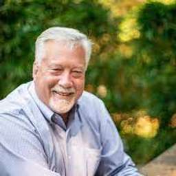 R Kevin McFeely - President and CEO @ eliseo - Crunchbase Person Profile