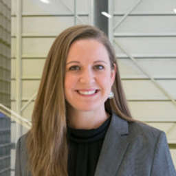 Abby Phillips - Crunchbase Person Profile