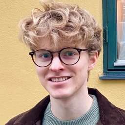 Arvid Lunnemark