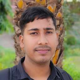 ময়েন উদ্দিন কে?