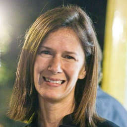 Sofia Costa Freire - Partner, Executive Director and Founder @ Art Form