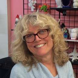 Marilyn Lang - Founder @ Alpha Family - Crunchbase Person Profile