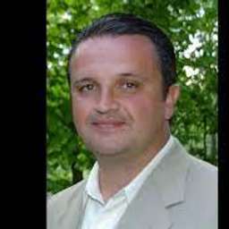 Vasilios Priskos - Founder and Owner @ InterNet Properties - Crunchbase