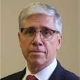 Ian Riley - Crunchbase Person Profile