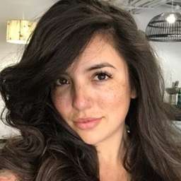 Sarah Cameron - Crunchbase Person Profile