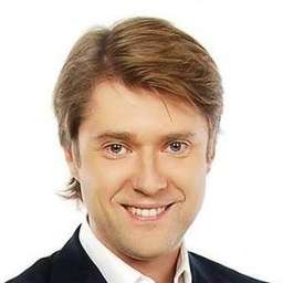 Vladimir Ashurkov Founder Partners Crunchbase Person Profile