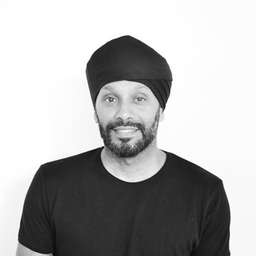 Indy Virdi - Crunchbase Person Profile