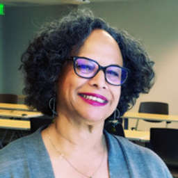 Laura Luster - Crunchbase Person Profile