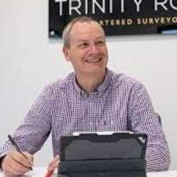 Richard Kirby - Director and Founder @ Trinity Rose - Crunchbase Person ...