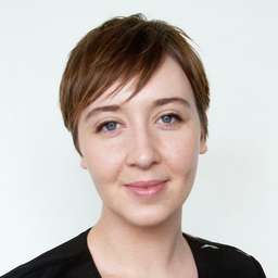 Anastasia Fox - Crunchbase Person Profile