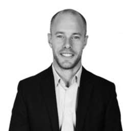 Justin Hopkins - Founder @ Cerebra - Crunchbase Person Profile