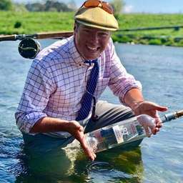 Zac Barrett - Director @ Country Matters - Crunchbase Person Profile