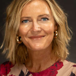 Aimee Remey - Vice President, Investor Relations @ Inspired