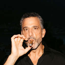 Andrea D'Alessio - Crunchbase Person Profile