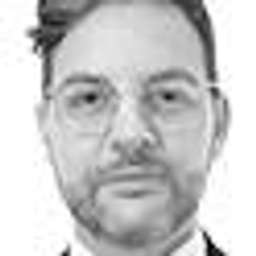 Max Hammond Senior Director, Analyst Industry Advisory Services