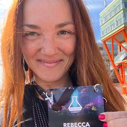 Rebecca Sanchez - Founder & Lead Educator @ Nimble Up - Crunchbase