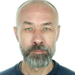 Lex Parkhomenko - Crunchbase Person Profile