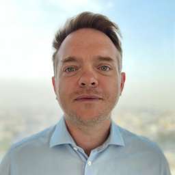 Matthew Caswell - Crunchbase Person Profile