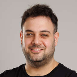 Ben Kliger - Co-Founder & CEO @ Zenity - Crunchbase Person Profile