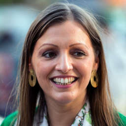 Sofia Matos - Crunchbase Person Profile