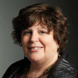 Donna Kelly - Co-Founder & Executive Vice President @ Veritas