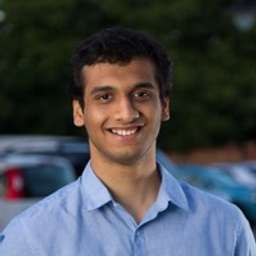 Nisarg Mehta - CTO & Co-founder @ Raft - Crunchbase Person Profile
