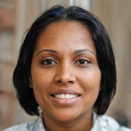 Priya Patel - Crunchbase Person Profile