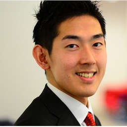 Kentaro Kuroishi - President and CEO @ Willfu - Crunchbase Person Profile